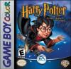 Harry Potter and the Sorcerer's Stone Box Art Front